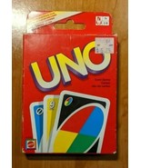 Used UNO Card Game  - $19.05 CAD
