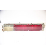 1974 CADILLAC RH TAILLIGHT OEM FLEETWOOD BROUGHAM SEDAN COUPE DEVILLE - $2,105.82 MXN