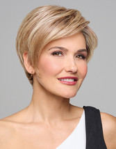 Monologue Wig By Raquel Welch, *Any Color!* Hand-Tied + Lace Front, Pixie, New - £285.73 GBP+