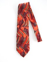 J. Garcia Vintage Men&#39;s Silk Tie - $15.00