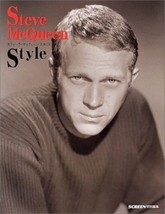 Steve McQueen style large book - 2004/10 Content (&quot;BOOK&quot; database) - £42.70 GBP