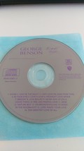 George Benson Midnight Moods - CD Solo - sin Box das Beste Angebot - $6.12