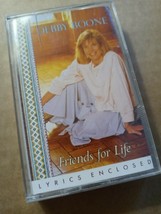 Debby Boone - Friends For Life  cassette - £11.50 GBP