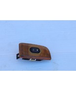 97-06 Jaguar XK8 Convertible Power Window Switch Passenger Right RH - $1,786.10 MXN 97-06 Jaguar XK8 Convertible Power Window Switch Passenger Right RH - $1,786.10 MXN