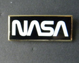 NASA SPACE AGENCY ASTRONAUT LAPEL PIN BADGE 1.25 INCHES National Aeronau... - $5.64