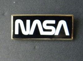 NASA SPACE AGENCY ASTRONAUT LAPEL PIN BADGE 1.25 INCHES National Aeronau... - £4.51 GBP