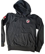 Polo Ralph Lauren Downhill Racing Series Hoodie - Size Small - Unisex - ... - £23.75 GBP