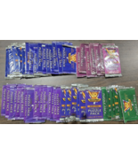 (50)x Saban&#39;s VR Troopers 1995 Saban Entertainment Puzzle Cards Sealed P... - $40.32 CAD