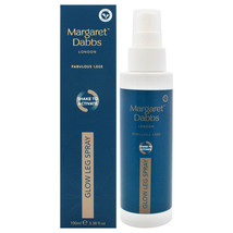 Glow Leg Spray by Margaret Dabbs for Unisex - 3.38 oz Spray - £25.51 GBP