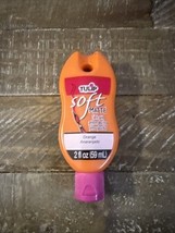 Tulip Soft Matte Fabric Paint Orange - $14.73