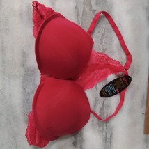 Body by Victoria Ipex Pink Bra 36B, Brand New, Women&#39;s Undergarment - £15.77 GBP