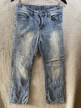 Flypaper Boys Jeans Size 16 Slim Boot 30x27 - $10.80