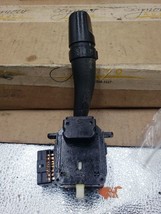 Column Switch Turn Signal With Fog Lamps Fits 01-03 ELANTRA 351812   - $35.64