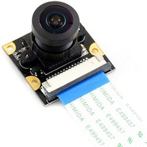 8MP IMX219-160 Camera Compatible with Jetson Nano and Raspberry Pi Compu... - £38.43 GBP