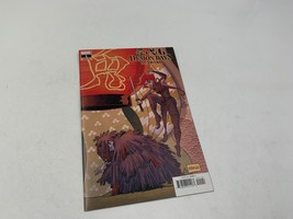 Demon Days Mariko #1 Stan Sakai Variant Marvel Comics 2021 - $10.79