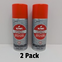2 x Kiwi Protect-All 4.25oz Spray Waterproofer Shoes Fabric All Weather ... - $372.05 MXN