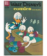 Walt Disney&#39;s Comics And Stories #231 (1959) *Dell Comics / Cover By Car... - €17,23 EUR