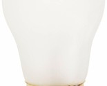 OEM 40W Light Bulb For KitchenAid KGST307GWH0 KGST307HWH4 KSRB25FHBL05 NEW - £11.59 GBP