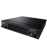 Router CISCO ISR4431/K9 1000 Mbps - €30.583,29 EUR