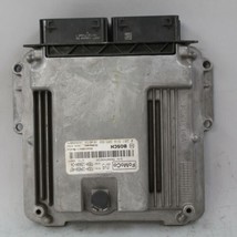 15 16 17 FORD EDGE 21K MILES ECU ECM ENGINE CONTROL MODULE COMPUTER 0261S14985 - £113.22 GBP