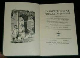 Frey Independence Square Neighborhood 1927 Illust&#39;d 2nd [Hardcover] Unknown - £30.29 GBP