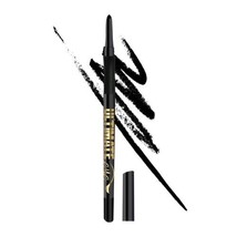 L.A. Girl Ultimate Intense Stay Auto Eyeliner, Deepest Brown, 0.01 oz. - £7.45 GBP