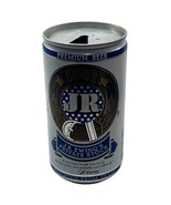 Vintage 80s TV Dallas J.R. Ewing’s Private Stock Premium Beer Can Lorima... - £12.61 GBP