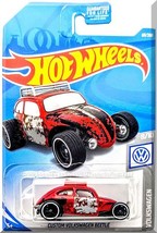 Hot Wheels - Custom Volkswagen Beetle: Volkswagen #8/10 - #69/250 (2019)... - £2.40 GBP