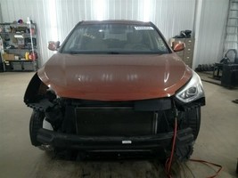 Passenger Rear Window Regulator Electric SWB Sport Fits 13-18 SANTA FE 1... - $115.55