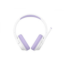 Belkin AUD006BTLV SOUNDFORM INSPIRE OVER EAR HEADSET LAVENDER - $1,203.46 MXN