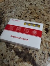 Gateron KS-9 Switches 3pin - RGB Compatible - Clear Top - $24.75