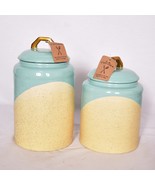 Interior Collection Canister Set of 2  - €30,47 EUR