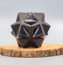 Superb 20 Points Black Tourmaline Crystal Healing Stone Metaphysical Sta... - $70.63