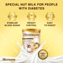 Hevisure Gold Diabetic Milk 400g Plant Based Vege friendly [100% Authent... - $68.56+