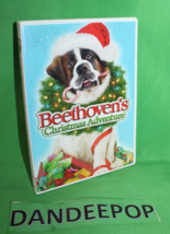 Beethoven&#39;s Christmas Adventure DVD Movie - $8.90