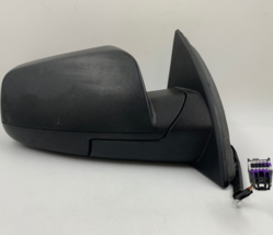 2010-2011 Chevrolet Equinox Passenger Side Power Door Mirror Black OEM A... - £24.97 GBP