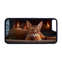 Abyssinian Cat Cover For iPhone 7 / 8 PLUS - £14.08 GBP
