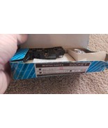 NEW Matsushita Panasonic Relay Socket Connector Lot 16 PN# AE38469 K4-SS... - €80,58 EUR