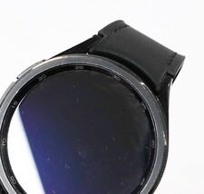 Samsung Galaxy Watch6 Classic SM-R965U 47mm LTE Smartwatch Black image 3