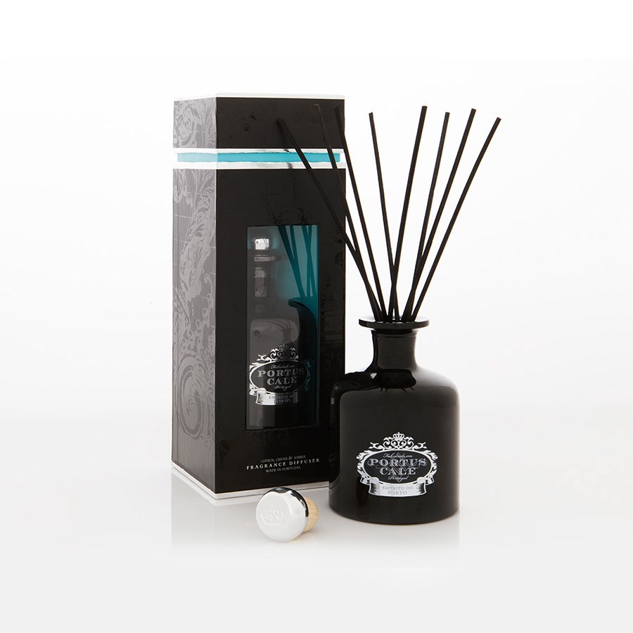 Portus Cale Black Edition Fragrance Diffuser 250 ml - $69.99