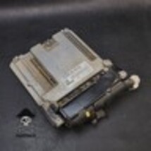 Audi Computer ECU ECM PCM Engine Control Module Unit 03H906032CA image 13