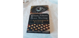 The Difference Engine - $10.00