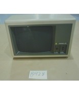 Apple III Monitor A3M0039 Monochrome Green Phosphor CRT Display - £129.21 GBP