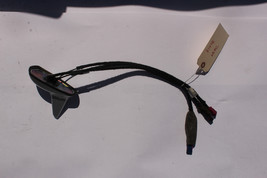 2006-2011 MERCEDES BENZ W219 CLS500 ROOF SHARK FIN SATELLITE GPS ANTENNA... - $105.59