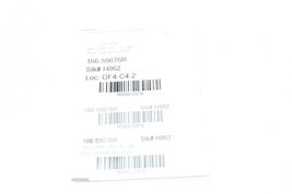 Passenger Tail Light 220 Type S430 Fits 03-06 MERCEDES S-CLASS 72379 image 12