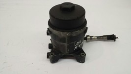 Fuel Filter Housing 6.4L Q Diesel OEM 2008 Ford F25090 Day Warranty! Fast Shi... - $39.77