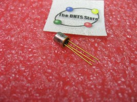 4JD5E29 General Electric GE Silicon Si UJT Transistor - NOS Vintage Qty 1 - £4.49 GBP