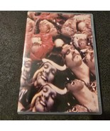 The Invasion of Thunderbolt Pagoda DVD Ira Kaplan 1968 Psychedelic Film ... - $98.95