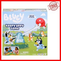 Keepy Uppy Game with Motorized Balloon for 2-3 Players Ages 4+ - Family ... - $513.77 MXN