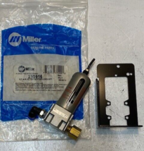 Miller 230916 Kit Air Filter w/ Fitting Mounting Bracket - $204.05